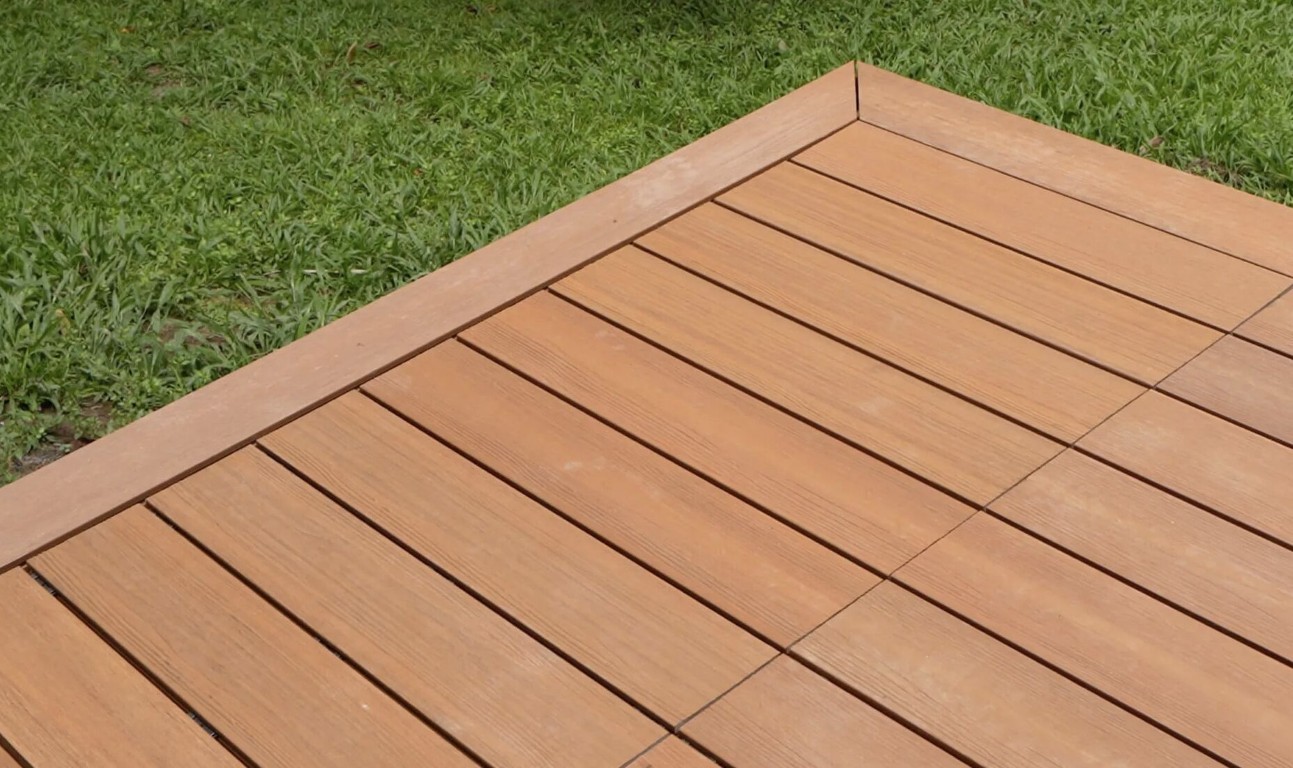 Composite Deck Installation service in Santa Maria, CA