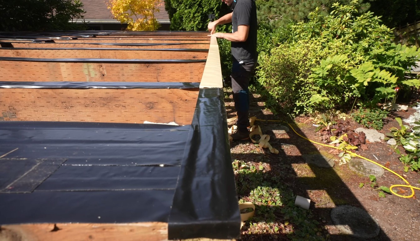 Deck Repair & Restoration service in Santa Maria, CA